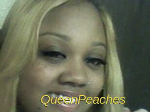 QueenPeaches