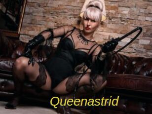 Queenastrid
