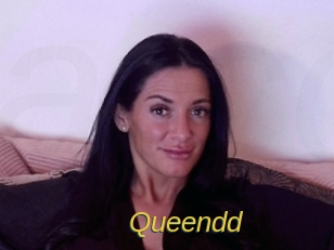 Queendd
