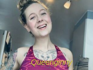 Queenginny