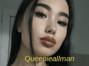 Queenieallman