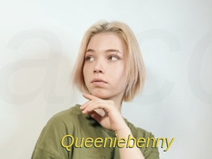 Queeniebenny
