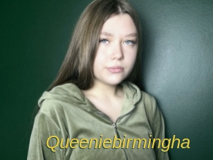 Queeniebirmingha