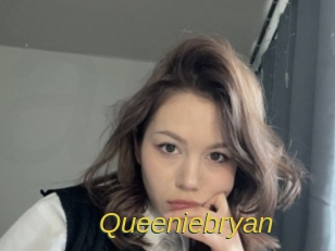Queeniebryan