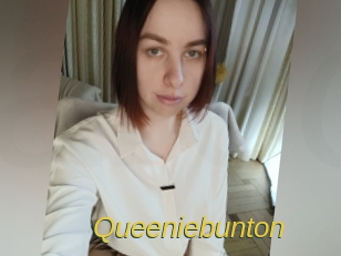 Queeniebunton