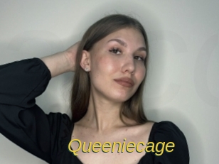 Queeniecage