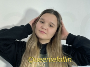 Queeniefollin