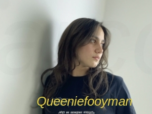 Queeniefooyman