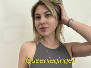 Queeniegingell