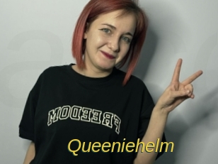 Queeniehelm