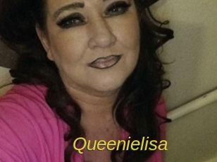 queenielisa Archive DVD ORG