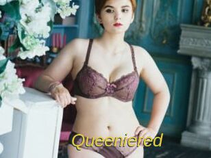 Queeniered
