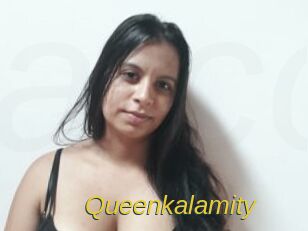 Queenkalamity