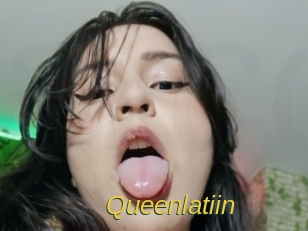 Queenlatiin