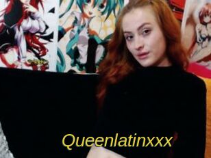 Queenlatinxxx
