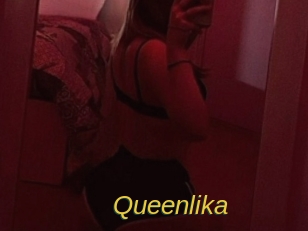 queenlika Archive DVD ORG