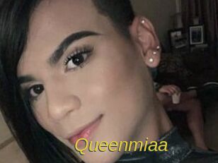 Queenmiaa