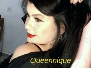Queennique