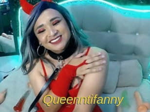 queenntifanny Archive DVD ORG