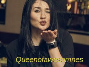 Queenofawesomnes