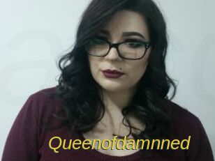 Queenofdamnned