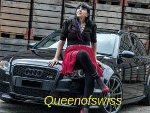 Queenofswiss