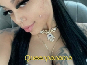 Queenpanama
