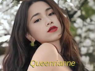 Queenrianne