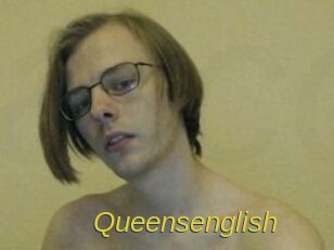Queensenglish