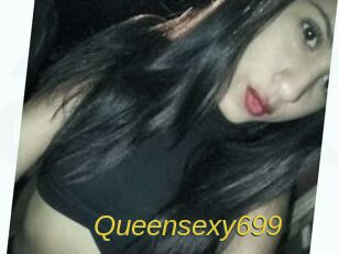 queensexy699 Archive DVD ORG