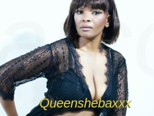 queenshebaxxx Archive DVD ORG