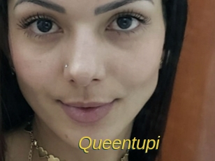 Queentupi