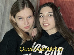 Quennaandelva