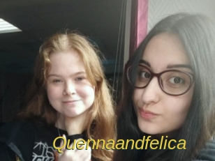 Quennaandfelica