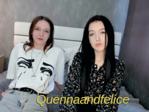 Quennaandfelice