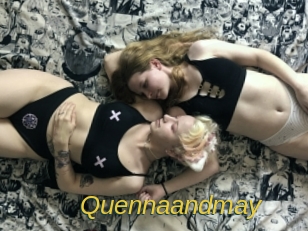 Quennaandmay