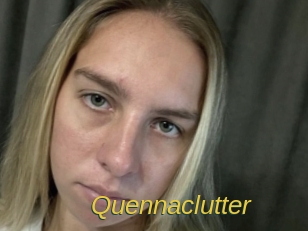 Quennaclutter