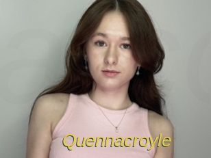 Quennacroyle