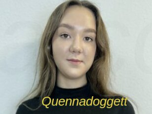 Quennadoggett