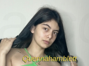 Quennahamblett