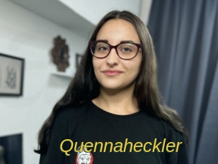 Quennaheckler