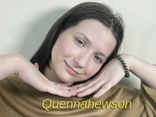 Quennahewson