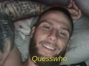 quesswho Archive DVD ORG