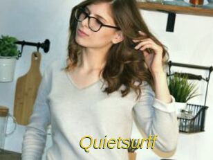 Quietsurff
