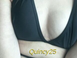 quincy25 Archive DVD ORG