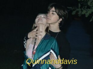 Quinnanddavis