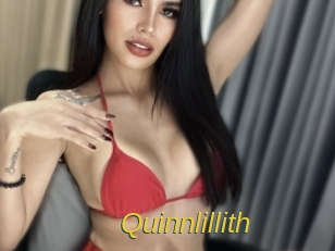 quinnlillith Archive DVD ORG