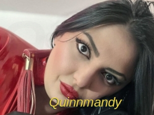 quinnmandy Archive DVD ORG