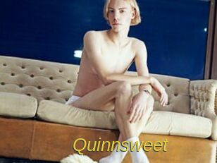 Quinnsweet