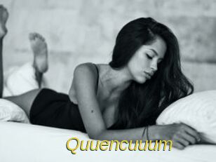 Quuencuuum